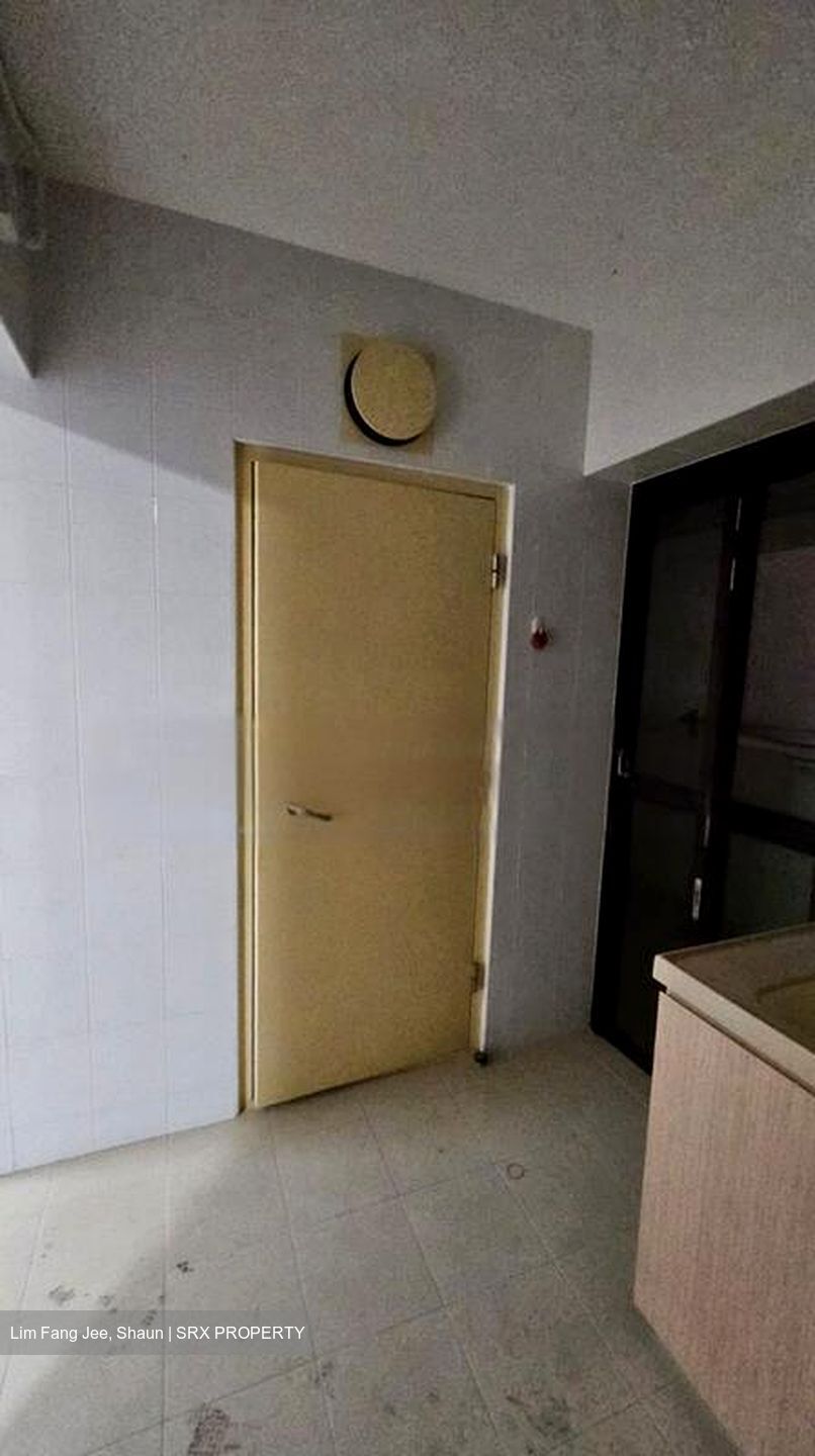 Blk 28C Dover Gardens (Queenstown), HDB 3 Rooms #459365061